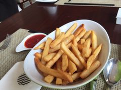 -三亚湾海居铂尔曼度假酒店