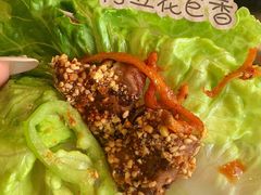 -范儿·嫂子烤肉·精致炭火烤肉(长治路店)