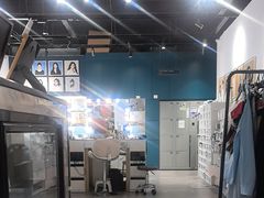 -海马体照相馆(天津世纪都会店)