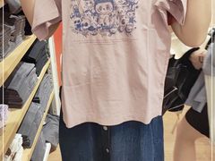-优衣库(长沙国金中心店)