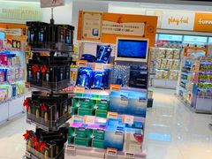 -Olé精品超市(北京合生汇店)