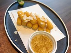 -喜鼎海胆水饺(东港店)