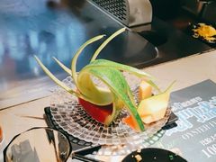 -盛焰铁板烧(王府井店)