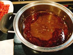 -呷哺呷哺(西单大悦城店)