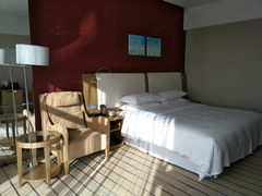 -青岛城阳宝龙福朋喜来登酒店