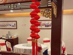 -全聚德(上海首店浦东店)