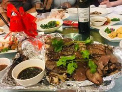 -申宴酒楼(王子百货店)