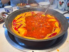 -芈重山老火锅(广州首店)