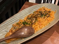 泡菜鱼籽-玄白·炭烤活鳗(上海首店)