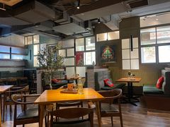 -JINNS锦时 steak&pizza(浸信会礼拜堂旧址店)