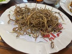 -友强·23年特色海鲜大排档(厦门店)