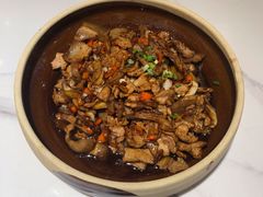 钵子肉炒肉-小湘旺(唐家岭店)