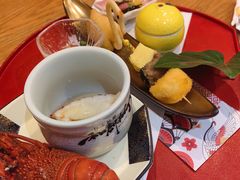 -和创柚子·会席日本料理(新区淮海街店)