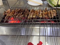 -小寒羊烧烤(凯瑞时代大厦店)