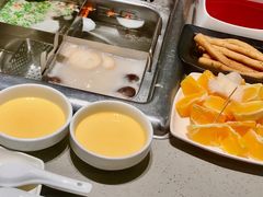 -海底捞火锅(珠影星光城夜宵主题店)