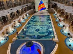 -海韵之星邮轮水会(明发商业广场店)