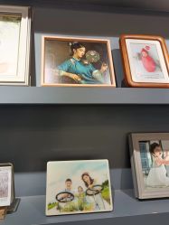 -爱儿美儿童摄影(奥森公园店)