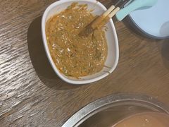 -百草滩羊清水涮羊肉(长城路店)