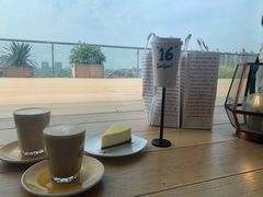 -Seesaw Coffee(朝阳大悦城店)