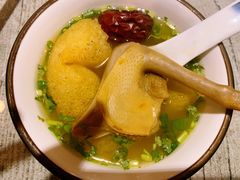 -丫丫汤膳打边炉(宏府408坊店)
