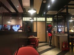 -鱼酷活鱼烤鱼(梅江印象城店)