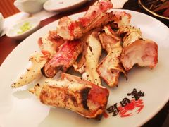 -蟹田居·活蟹料理(东城店)