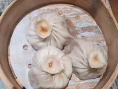 -南京大牌档(青岛万象城店)
