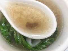 -陈记顺和潮汕牛肉火锅(韩江路店)