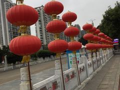 -珠海圆明新园