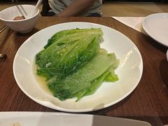 -蛇口希尔顿南海酒店·随轩中餐厅·粤菜