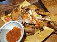 -打酱油·非遗淮扬菜(瘦西湖梅岭店)