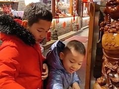 -正阳门饭庄·烤鸭·北京菜(万丰路七里庄店)