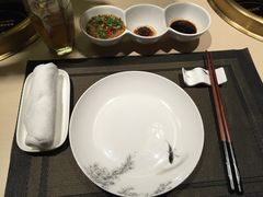-余欢领鲜火锅(新街口店)