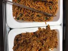 -食蔬不二素食自助餐厅(沈阳铁西店)