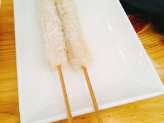 -马三洋芋片(兰州总店)