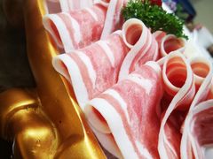 -蜀九香火锅酒楼(旺角国际店)