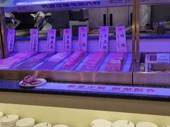 -韩大地烤肉海鲜火锅自助(五一广场店)