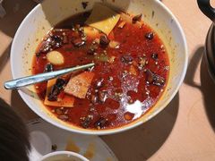 -太二酸菜鱼(深圳布吉万象汇店)