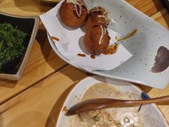 -本格丼·炭火烤肉饭(大悦路成都大悦城店)