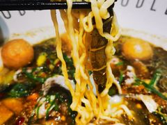 -友达面馆(广州总店)