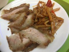 -红鼻子桂林米粉(金唐新光界店)