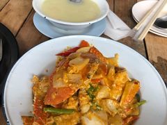 -Doo Dee Thai Food(Issan/Isaan/Esan)
