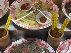 -西江红·株洲本地菜(滨江南路店)