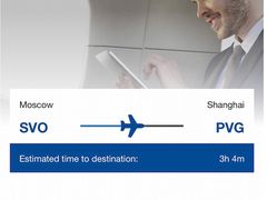 -谢列梅捷沃国际机场