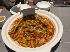 -情妹耙泥鳅·江湖川菜(科华店)