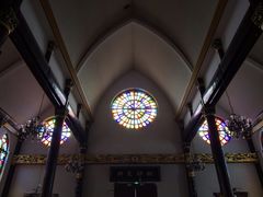 -贵阳北天主教堂