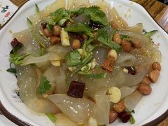 -红实家常菜(静安里店)