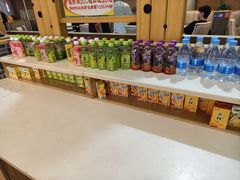-尚品海鲜肥牛自助火锅(湖明店)