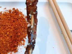 辣椒包-木屋烧烤(西城天桥店)