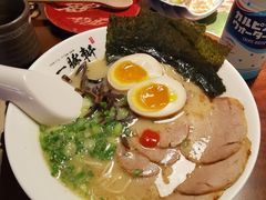 -一豚轩·烧鸟·豚骨拉面(五四路店)